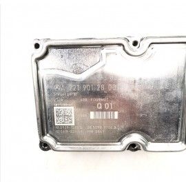 STEROWNIK POMPY ABS MERCEDES A2219012800
