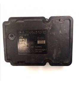 STEROWNIK POMPY ABS MERCEDES A2045455232