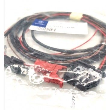 WIRING HARNESS MERCEDES A2058204300