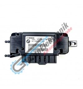 BMW AIRBAG CONTROLLER 9348728