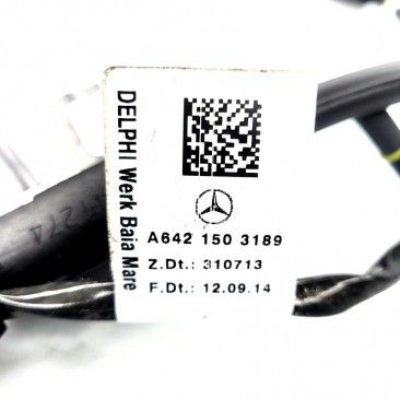 MERCEDES CABLE WIRES A6421503189