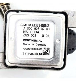 Sensor NOX Mercedes A0009059703