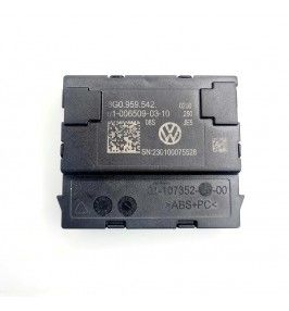 VW MULTIFUNCTIONAL STEERING CONTROLLER 3G0959542