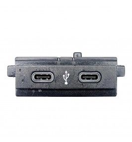 VW USB PORT 2G6035736
