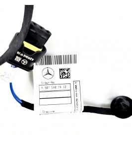 MERCEDES CABLE WIRING A9075407412