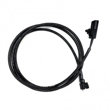 MERCEDES CABLE WIRING A9075407612