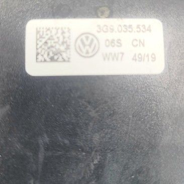 VW ANTENNA MODULE 3G9035534