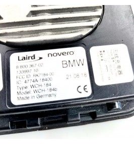 ŁADOWARKA INDUKCYJNA BMW 8800367