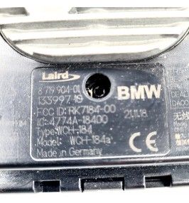 ŁADOWARKA INDUKCYJNA BMW 8719904