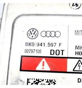 VW XENON MODULE CONVERTER 8K0941597F
