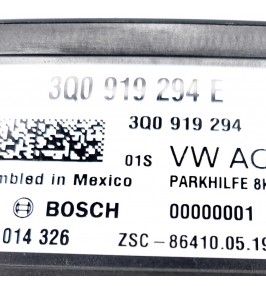 VW PDC MODULE 3Q0919294E