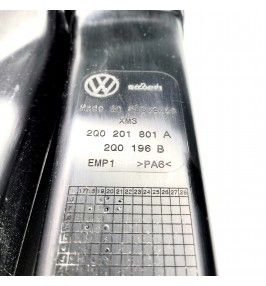 VW CARBON FILTER 2Q0201801A
